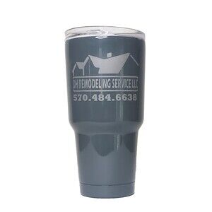 Member's Mark 32oz Tumbler Beverage Stainless Steel Insulated Hot Cold with Lid